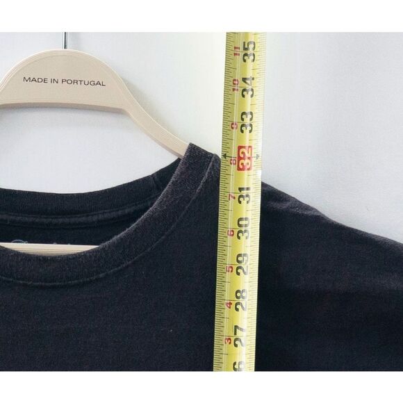 Rare Champion Bird Vision Black T-Shirt‎ Size 2XL - Picture 4 of 5
